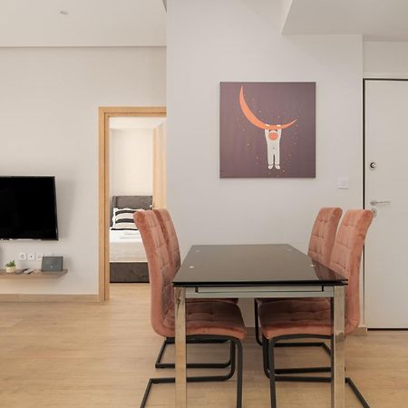Comfy Apartment Near Acropolis Atény Exteriér fotografie