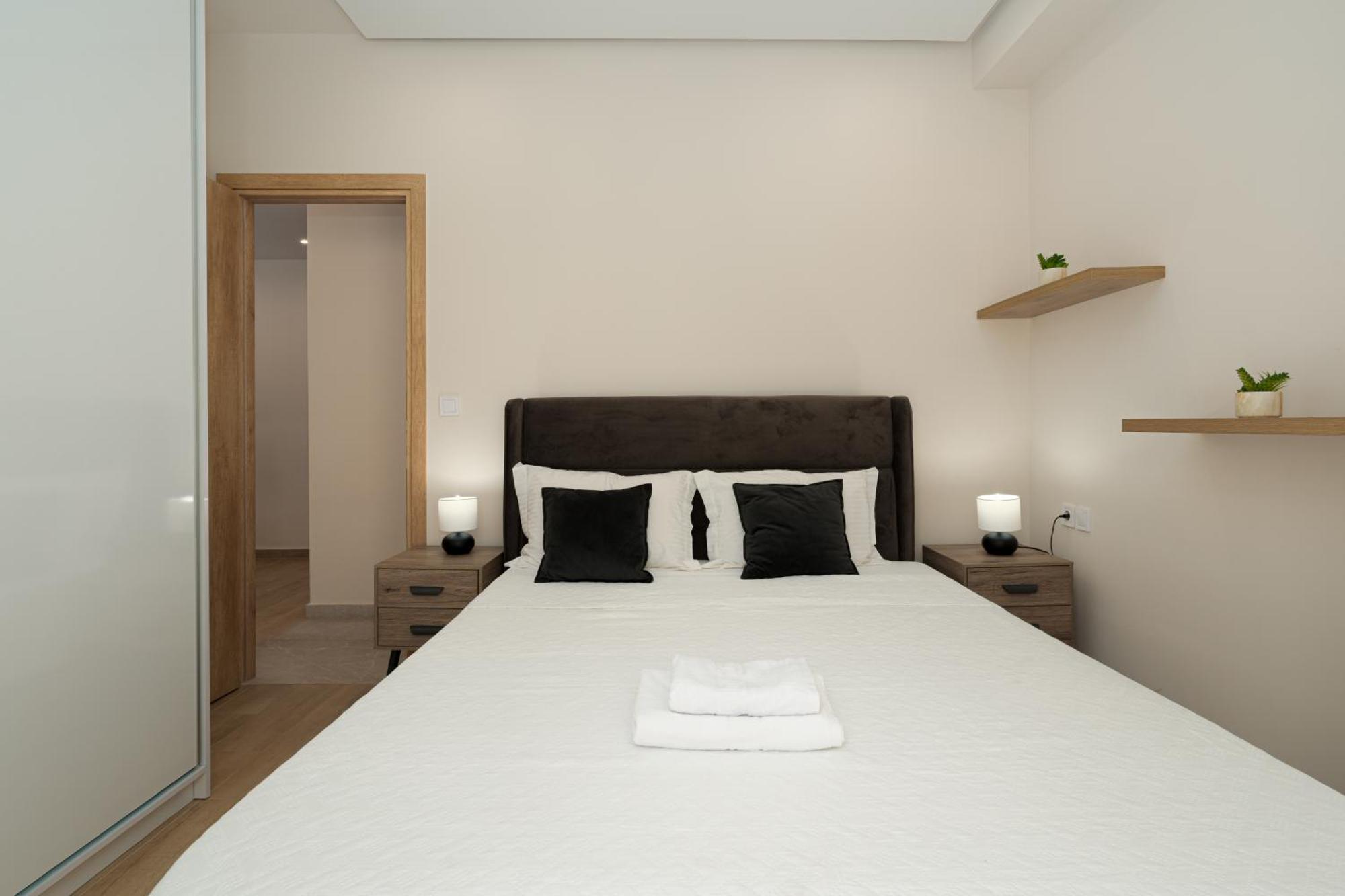 Comfy Apartment Near Acropolis Atény Exteriér fotografie